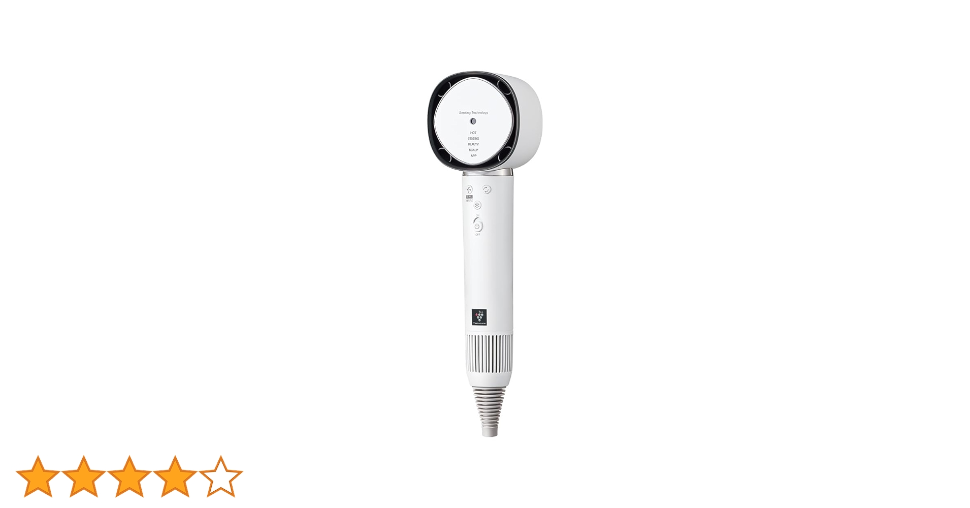 シャープ(SHARP)ドライヤー IB-WX901-B SHARP (シャープ) ヘアードライヤー IB-WX901｜トレファクONLINE